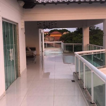 Mansao Bolsoni Saquarema Exterior foto