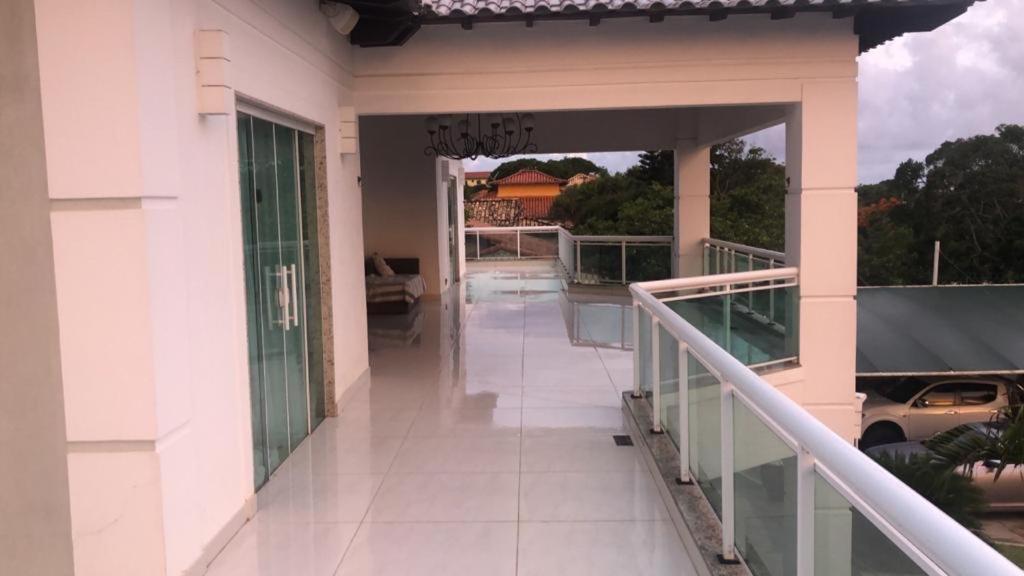 Mansao Bolsoni Saquarema Exterior foto